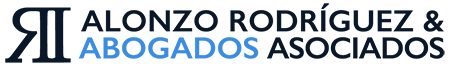 Logo Alonzo Rodríguez & Abogados Asociados Despacho fiscalista Mexicali
